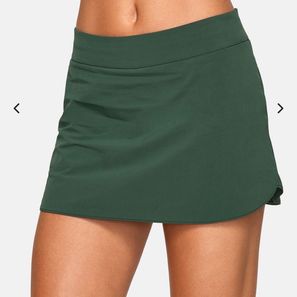 OV The Exercise Skort 3”